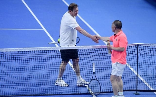 的良好互动 的良好互动